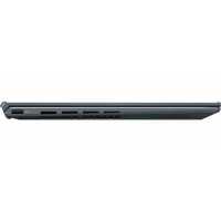 ноутбук ASUS ZenBook 14X OLED UX5400EG-KN281W 90NB0T83-M002K0 Серый