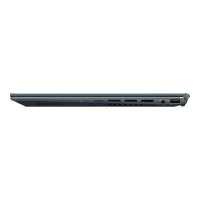 ноутбук ASUS ZenBook 14X OLED UX5401EA-L7111 90NB0UQ5-M000P0 Серый