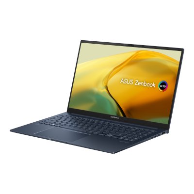 ноутбук ASUS ZenBook 15 UM3504DA-BN198 90NB1161-M007C0 Синий