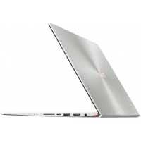 ноутбук ASUS ZenBook 15 UX533FD-A8127T 90NB0JX2-M04400 Серебристый