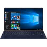 ноутбук ASUS ZenBook 15 UX533FTC-A8157R 90NB0NK1-M04590 Синий