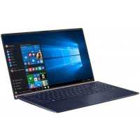 ноутбук ASUS ZenBook 15 UX533FTC-A8157R 90NB0NK1-M04590 Синий