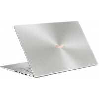 ноутбук ASUS ZenBook 15 UX533FTC-A8275T 90NB0NK5-M05660 Серебристый