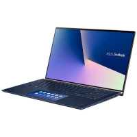 ноутбук ASUS ZenBook 15 UX534FA-A9020R 90NB0NM3-M00320 Синий