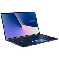 ноутбук ASUS ZenBook 15 UX534FA-A9020R 90NB0NM3-M00320 Синий