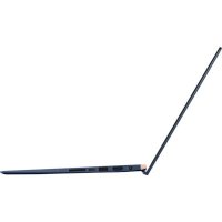 ноутбук ASUS ZenBook 15 UX534FT-AA048R 90NB0NK3-M01430 Синий