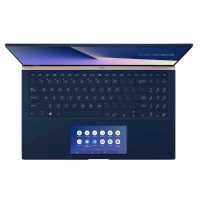 ноутбук ASUS ZenBook 15 UX534FTC-AA052R 90NB0NK3-M05790 Синий