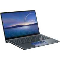 ноутбук ASUS ZenBook 15 UX535LH-BO172T 90NB0RX1-M001B0 Серый