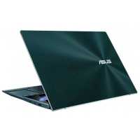 ноутбук ASUS ZenBook Duo 14 UX482EA-HY221R 90NB0S41-M002S0 Синий