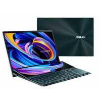 ноутбук ASUS ZenBook Duo 14 UX482EAR-HY316X 90NB0S41-M004T0 Синий