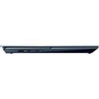 ноутбук ASUS ZenBook Duo 14 UX482EG-HY010T 90NB0S51-M02090 Синий