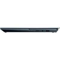 ноутбук ASUS ZenBook Duo 14 UX482EG-HY010T 90NB0S51-M02090 Синий