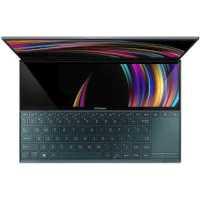 ноутбук ASUS ZenBook Duo UX481FL-BM020R 90NB0P61-M03640 Синий