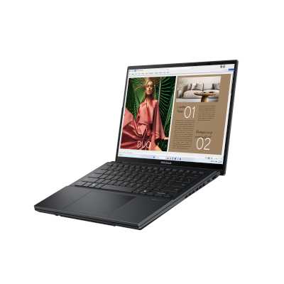ноутбук ASUS ZenBook Duo UX8406CA-QL211X 90NB14X1-M00BD0 Серый