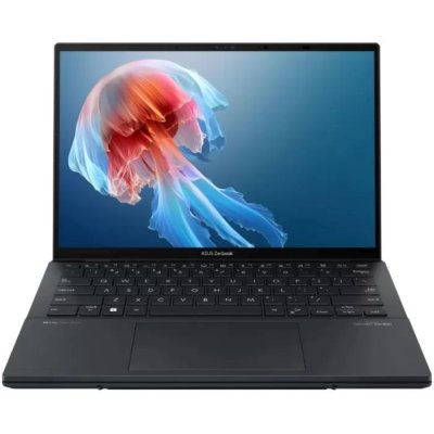 ноутбук ASUS ZenBook Duo UX8406MA-QL056W 90NB12U1-M004U0 Серый