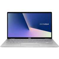 ноутбук ASUS ZenBook Flip 14 UM462DA-AI040T 90NB0MK1-M00600 Серый