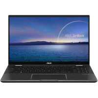 ноутбук ASUS ZenBook Flip 15 UX564EH-EZ032T 90NB0SC1-M00400 Серый