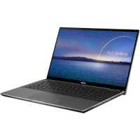 ноутбук ASUS ZenBook Flip 15 UX564EH-EZ032T 90NB0SC1-M00400 Серый