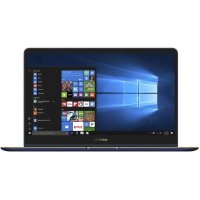 ноутбук ASUS ZenBook Flip S UX370UA-C4201T 90NB0EN1-M10510 Синий
