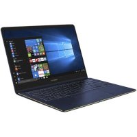 ноутбук ASUS ZenBook Flip S UX370UA-C4201T 90NB0EN1-M10510 Синий