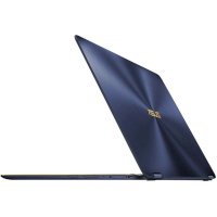 ноутбук ASUS ZenBook Flip S UX370UA-C4201T 90NB0EN1-M10510 Синий