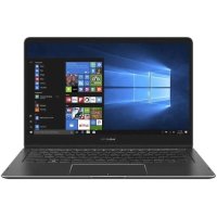 ноутбук ASUS ZenBook Flip S UX370UA-EA294R 90NB0EN2-M07510 Серый