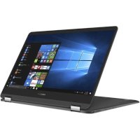ноутбук ASUS ZenBook Flip S UX370UA-EA294R 90NB0EN2-M07510 Серый