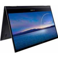 ноутбук ASUS ZenBook Flip S UX371EA-HL018R 90NB0RZ2-M10570 Черный