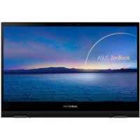 ноутбук ASUS ZenBook Flip S UX371EA-HL018R 90NB0RZ2-M10570 Черный