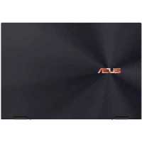 ноутбук ASUS ZenBook Flip S UX371EA-HL018R 90NB0RZ2-M10570 Черный