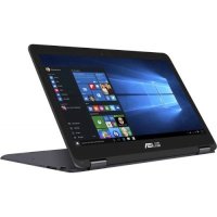ноутбук ASUS ZenBook Flip UX360CA-C4124TS 90NB0BA2-M03500 Серый