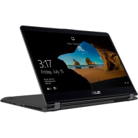 ноутбук ASUS ZenBook Flip UX561UD-E2026R 90NB0G21-M00330 Серый