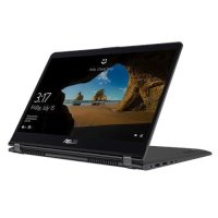 ноутбук ASUS ZenBook Flip UX561UN-BO011T 90NB0G31-M00180 Серый