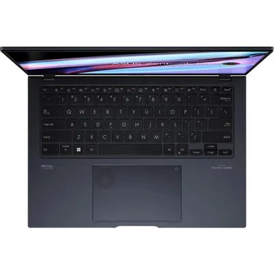 ноутбук ASUS ZenBook Pro 14 OLED UX6404VV-P1119X 90NB11J1-M005V0 Черный