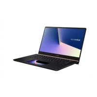 ноутбук ASUS ZenBook Pro 14 UX450FDX-BE013R 90NB0JT1-M03040 Синий