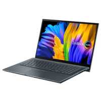 ноутбук ASUS ZenBook Pro 15 UM535QE-KY220 90NB0V91-M006X0 Серый
