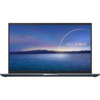 ноутбук ASUS ZenBook Pro 15 UX535LI-E2259T 90NB0RW1-M06530 Серый