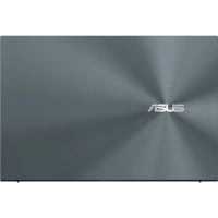 ноутбук ASUS ZenBook Pro 15 UX535LI-E2259T 90NB0RW1-M06530 Серый
