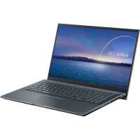 ноутбук ASUS ZenBook Pro 15 UX535LI-E2259T 90NB0RW1-M06530 Серый
