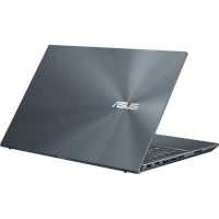 ноутбук ASUS ZenBook Pro 15 UX535LI-E2259T 90NB0RW1-M06530 Серый