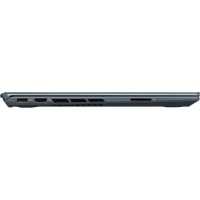 ноутбук ASUS ZenBook Pro 15 UX535LI-E2259T 90NB0RW1-M06530 Серый