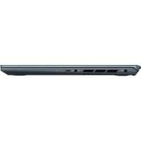 ноутбук ASUS ZenBook Pro 15 UX535LI-E2259T 90NB0RW1-M06530 Серый