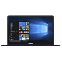 ноутбук ASUS ZenBook Pro 15 UX550GD-BN048R 90NB0HV3-M01230 Синий