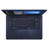 ноутбук ASUS ZenBook Pro 15 UX550GD-BN048R 90NB0HV3-M01230 Синий