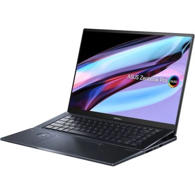 ноутбук ASUS ZenBook Pro 16X OLED UX7602VI-MY073X 90NB10K1-M00430 Черный