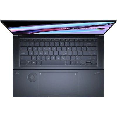 ноутбук ASUS ZenBook Pro 16X OLED UX7602VI-MY073X 90NB10K1-M00430 Черный