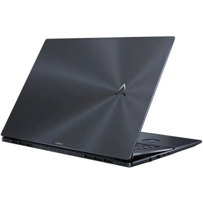 ноутбук ASUS ZenBook Pro 16X OLED UX7602VI-MY073X 90NB10K1-M00430 Черный