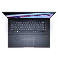 ноутбук ASUS ZenBook Pro 16X OLED UX7602ZM-ME108X 90NB0WU1-M008H0 Черный