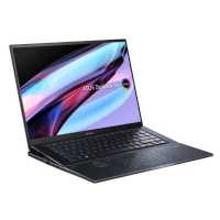 ноутбук ASUS ZenBook Pro 16X OLED UX7602ZM-ME108X 90NB0WU1-M008H0 Черный