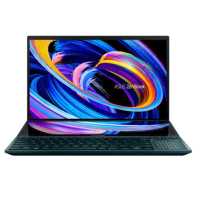 ноутбук ASUS ZenBook Pro Duo 15 OLED UX582LR-H2033T 90NB0U51-M02010 Синий